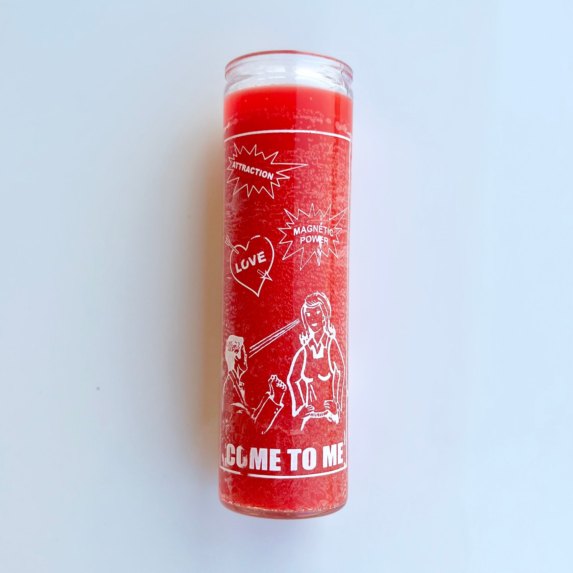 Come To Me Candle