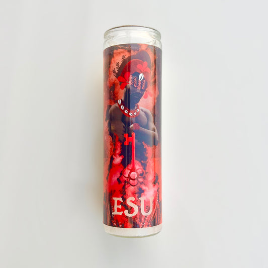 ESU 3D CANDLE