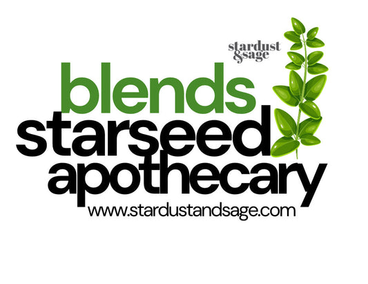 Energy Boost Tea