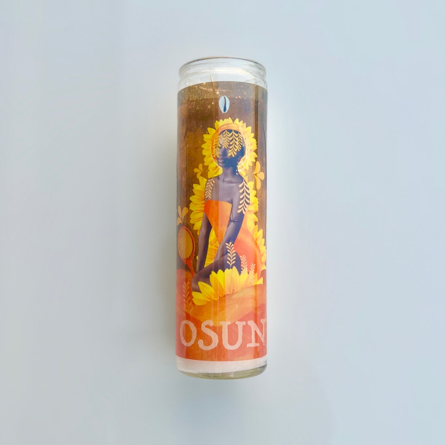 OSUN 3D CANDLE