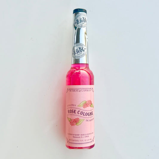 Rose Cologne