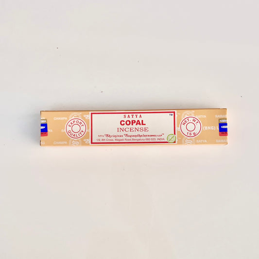 Satya Incense Sticks
