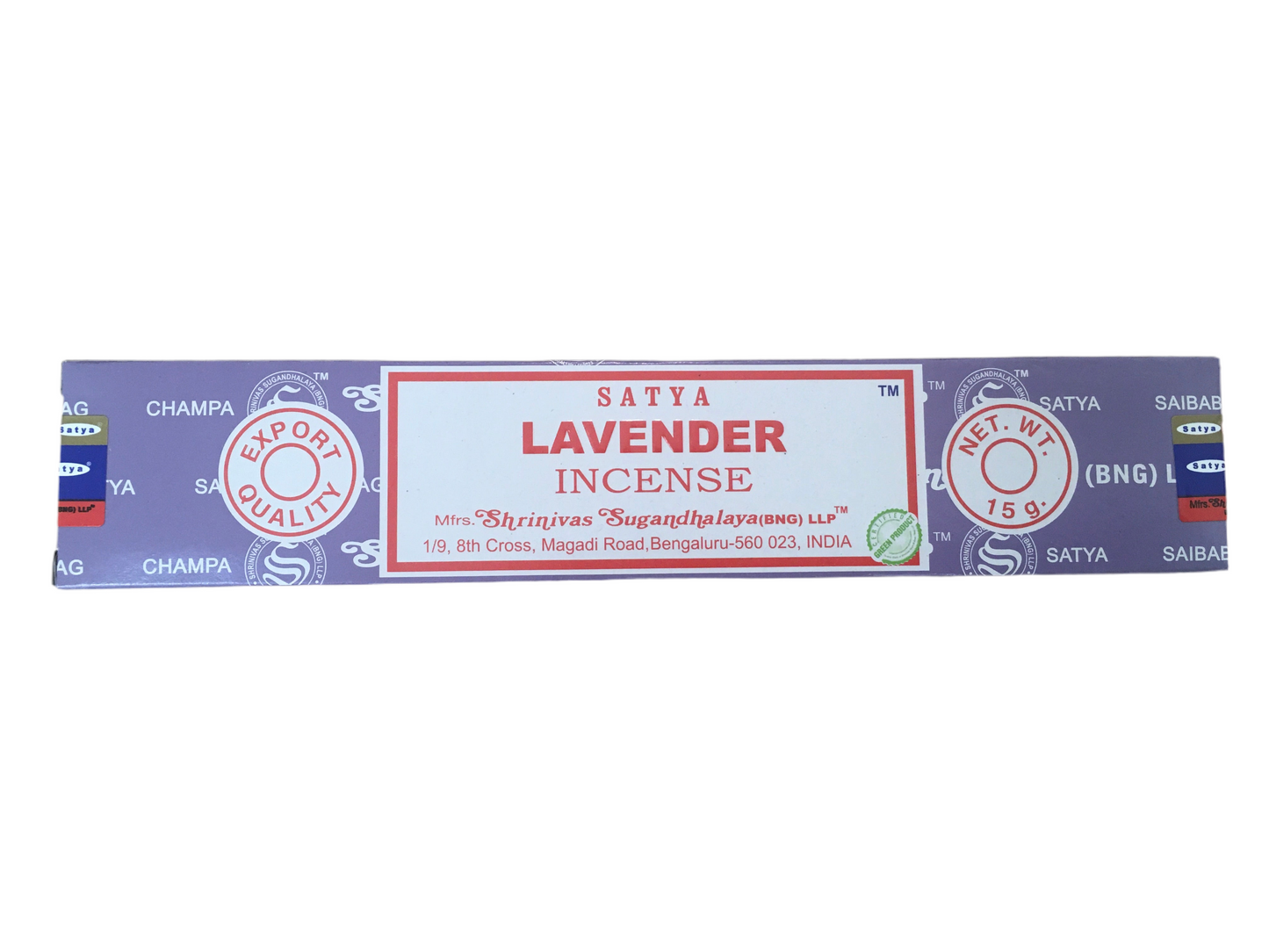 Satya Incense Sticks