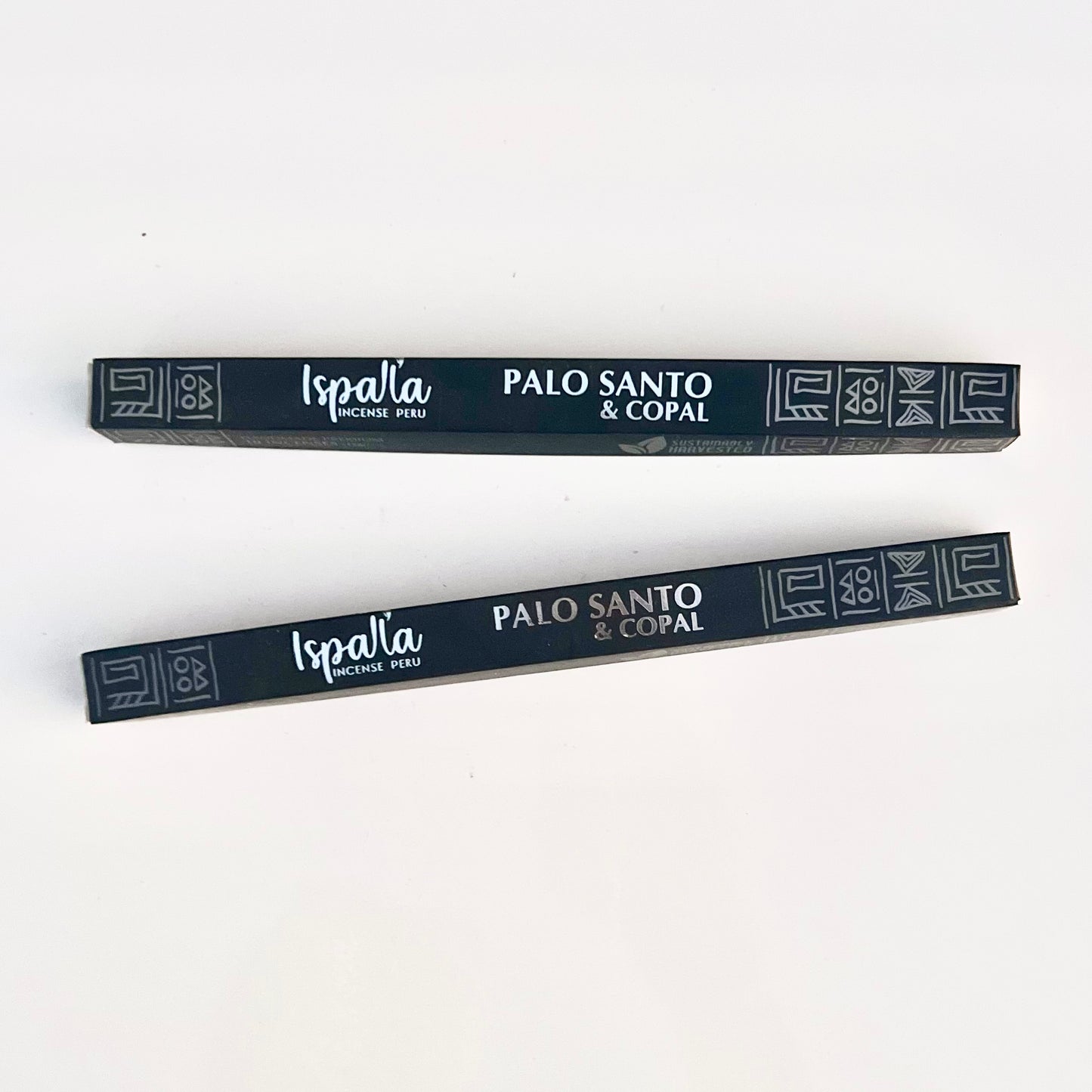 Ispalla Incense