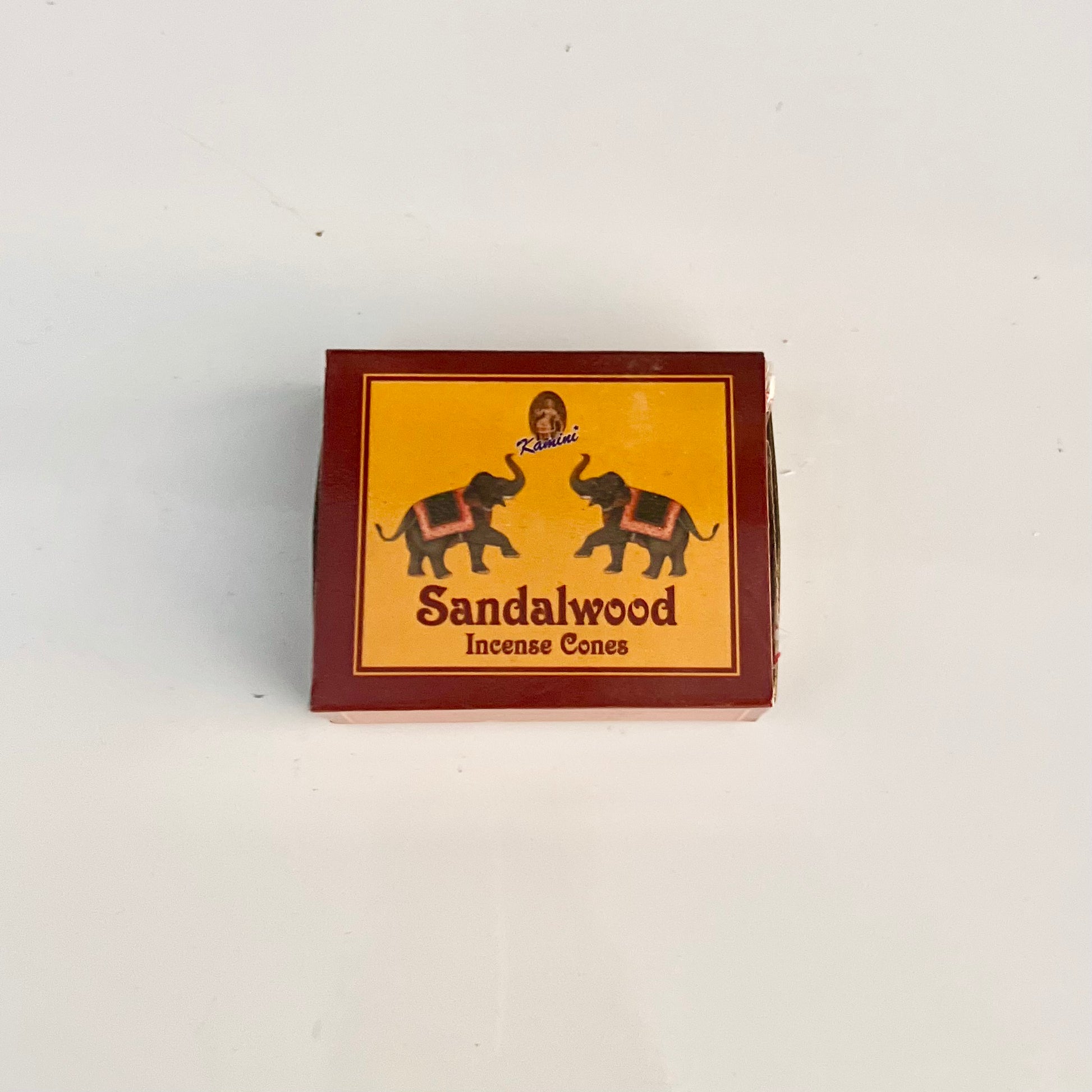 Kamini Cones