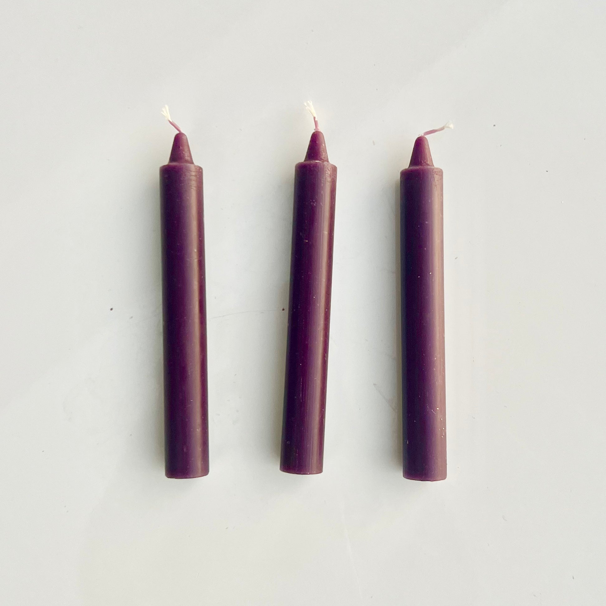 Taper Candles