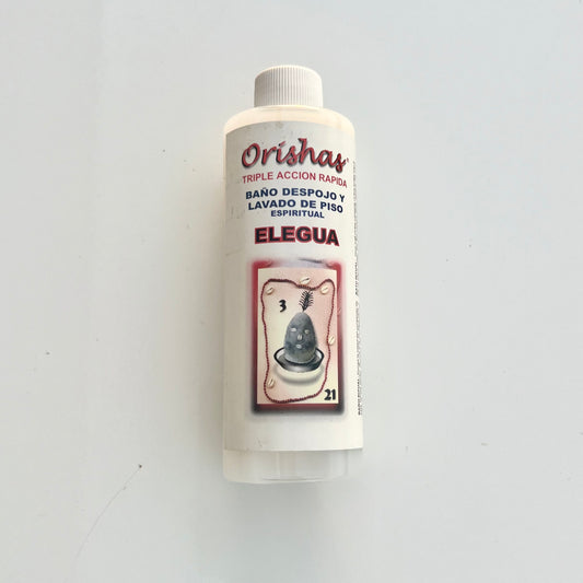 ESU / ELEGBA Floor Wash