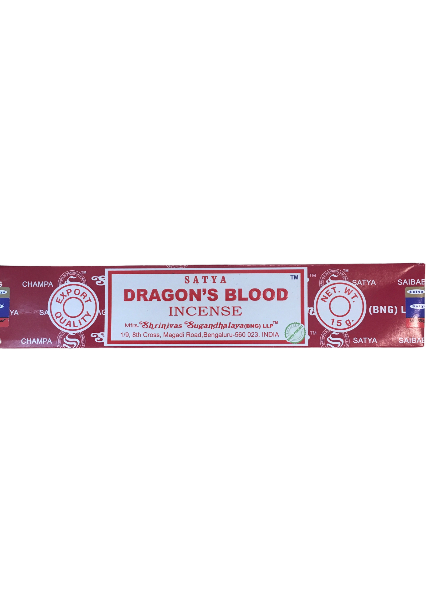 Satya Incense Sticks