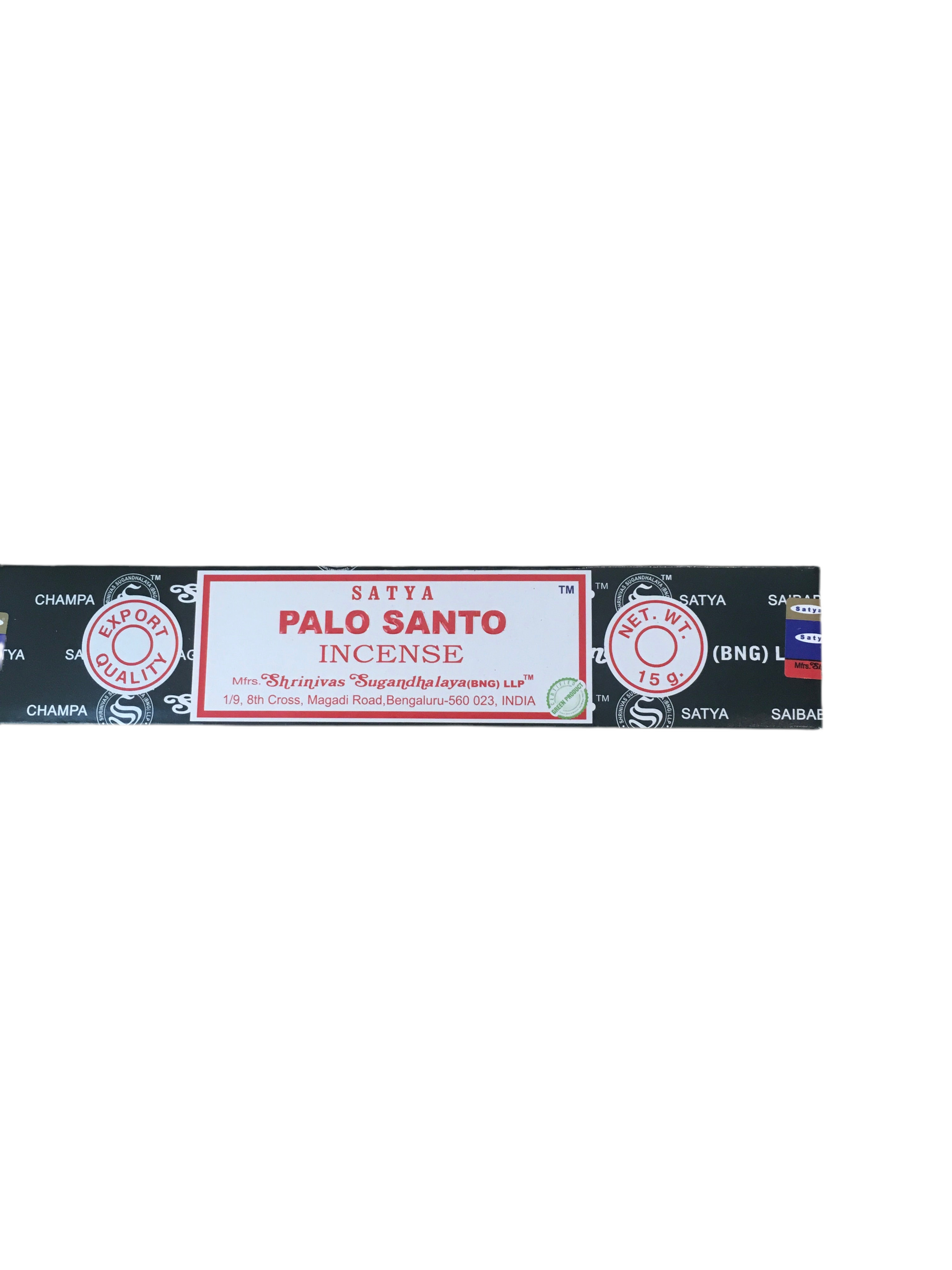 Satya Incense Sticks
