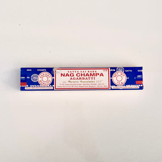 Satya Incense Sticks