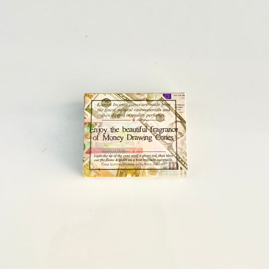 Kamini Money Drawing Incense