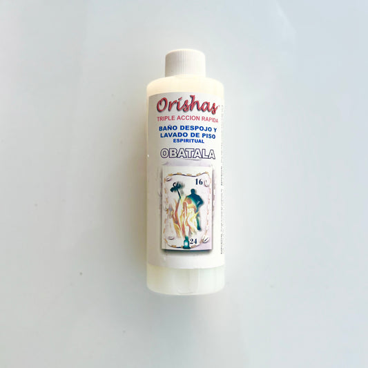 Obatala Floor Wash