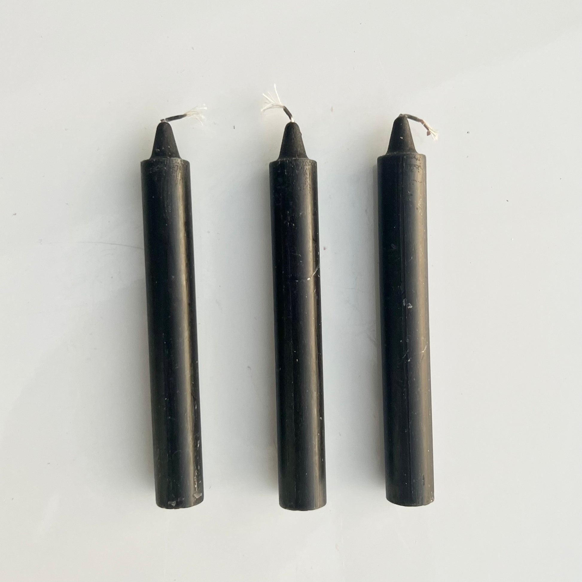 Taper Candles