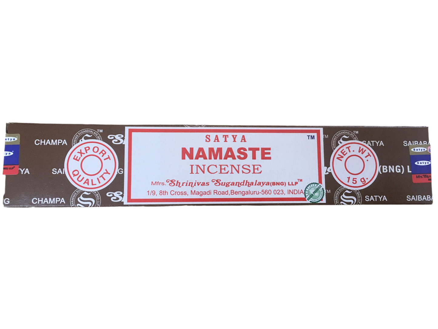 Satya Incense Sticks