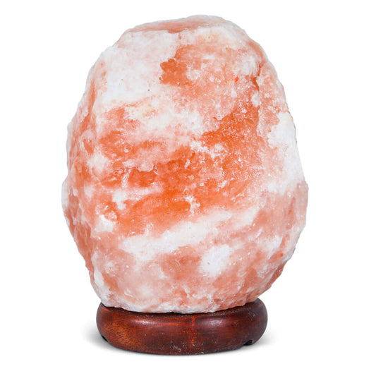 Himalayan Pink Salt Lamp