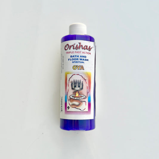 OYA Floor Wash