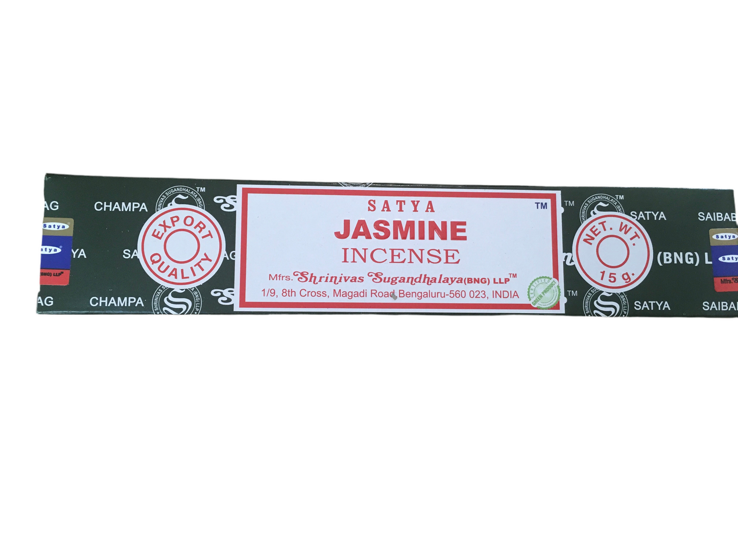Satya Incense Sticks