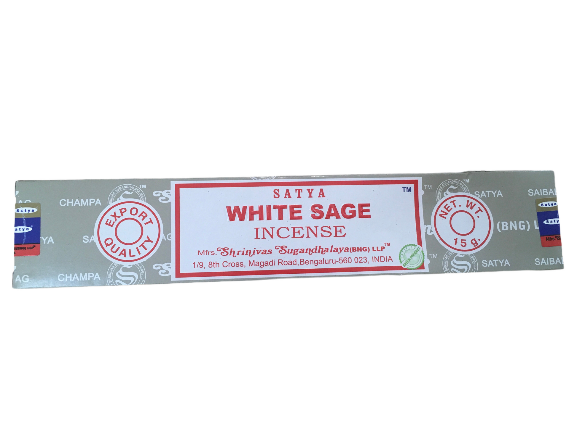 Satya Incense Sticks
