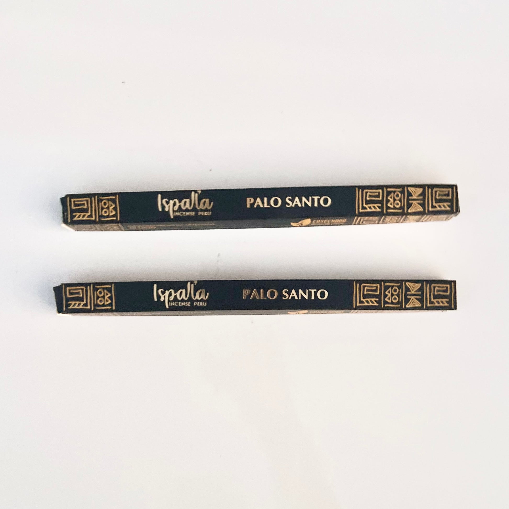 Ispalla Incense