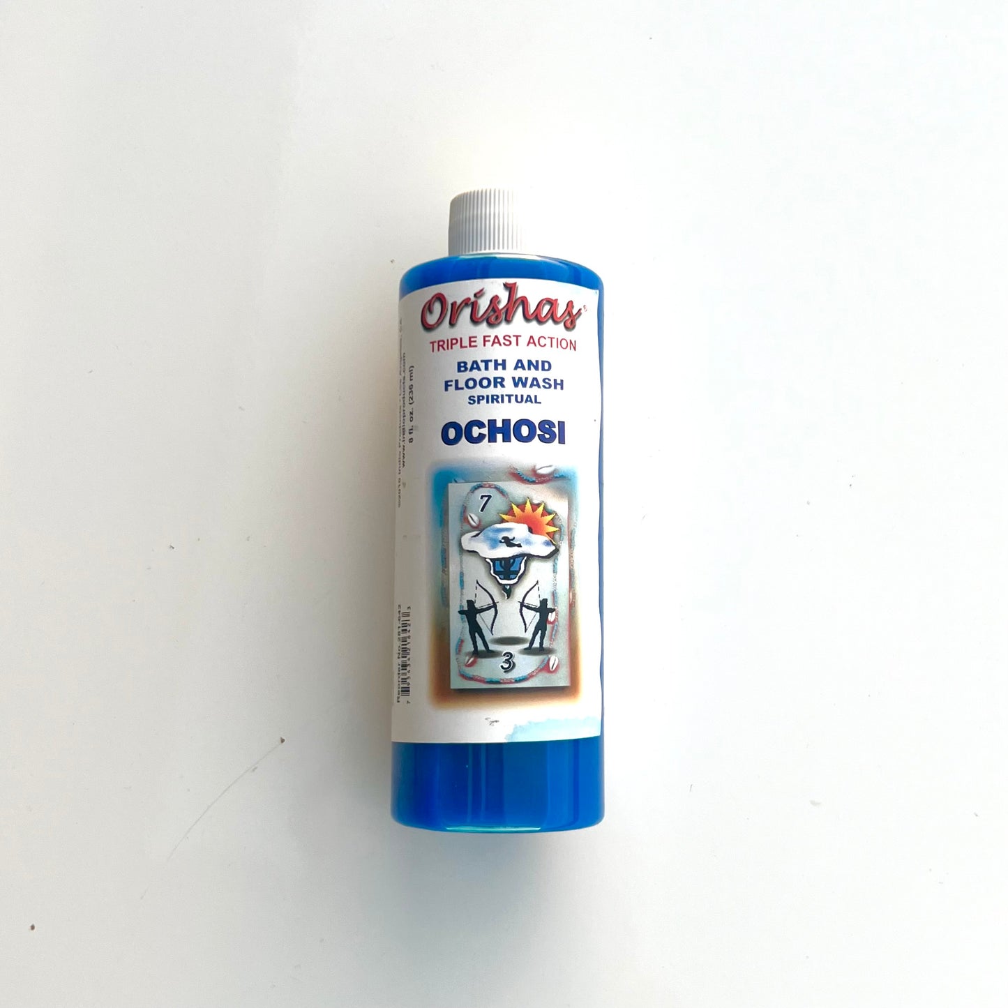 OCHOSI Floor Wash