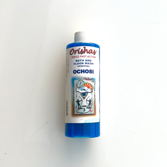 OCHOSI Floor Wash