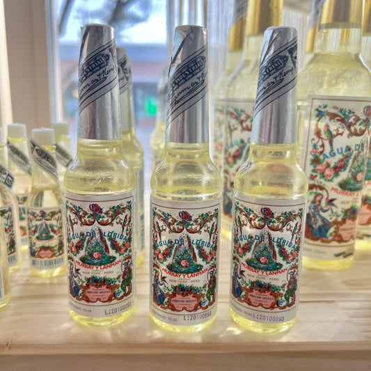 Peruvian Florida Water