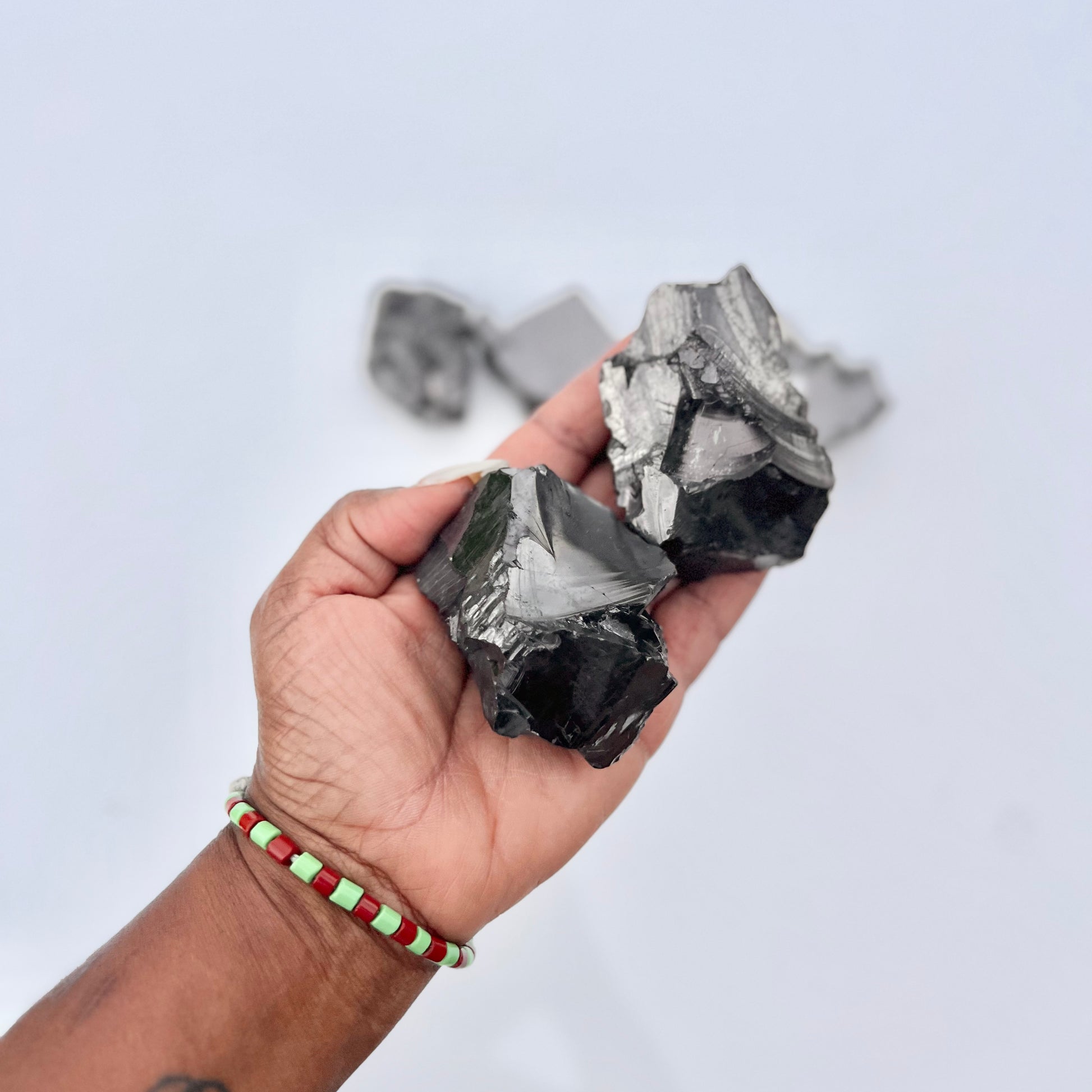 Elite Shungite