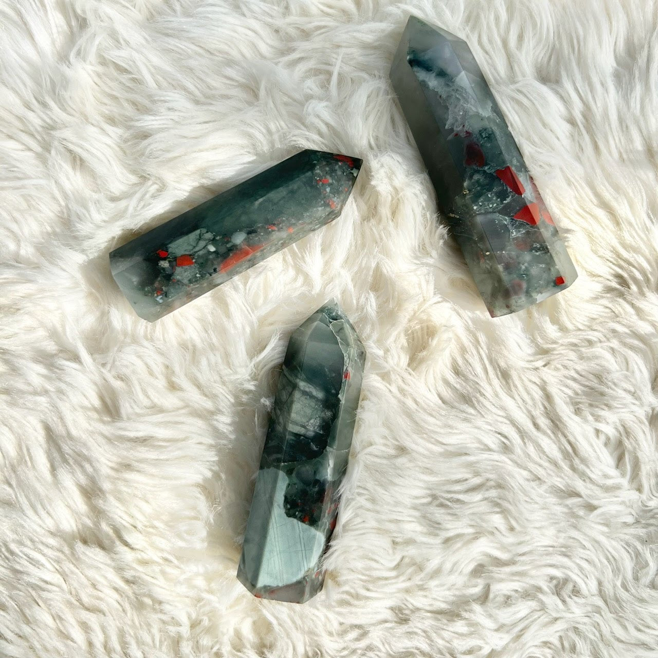 Dragons Blood Obelisk Tower