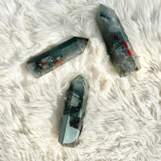 Dragons Blood Obelisk Tower