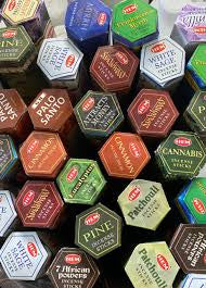 Hem Incense Sticks