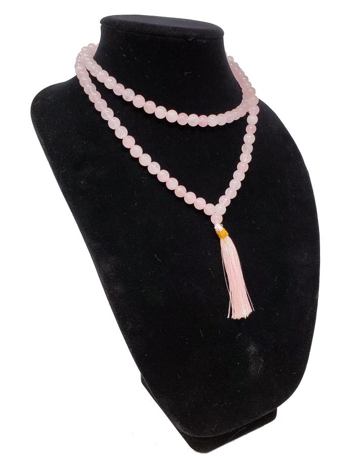 Mala/Prayer Beads 108 Beads