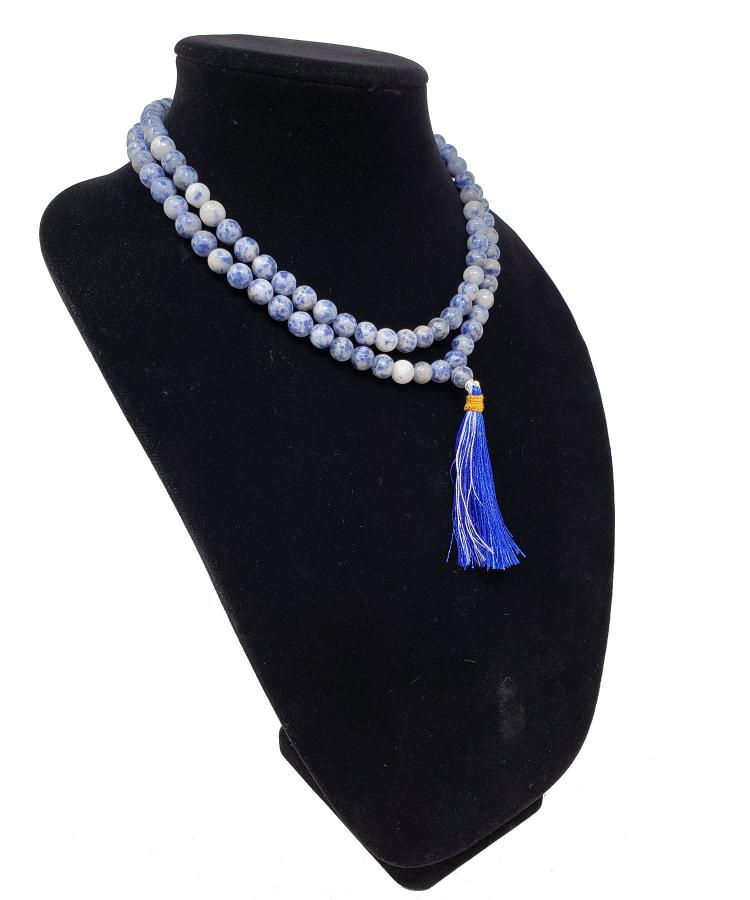 Mala/Prayer Beads 108 Beads