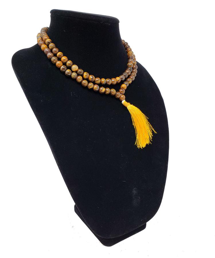 Mala/Prayer Beads 108 Beads