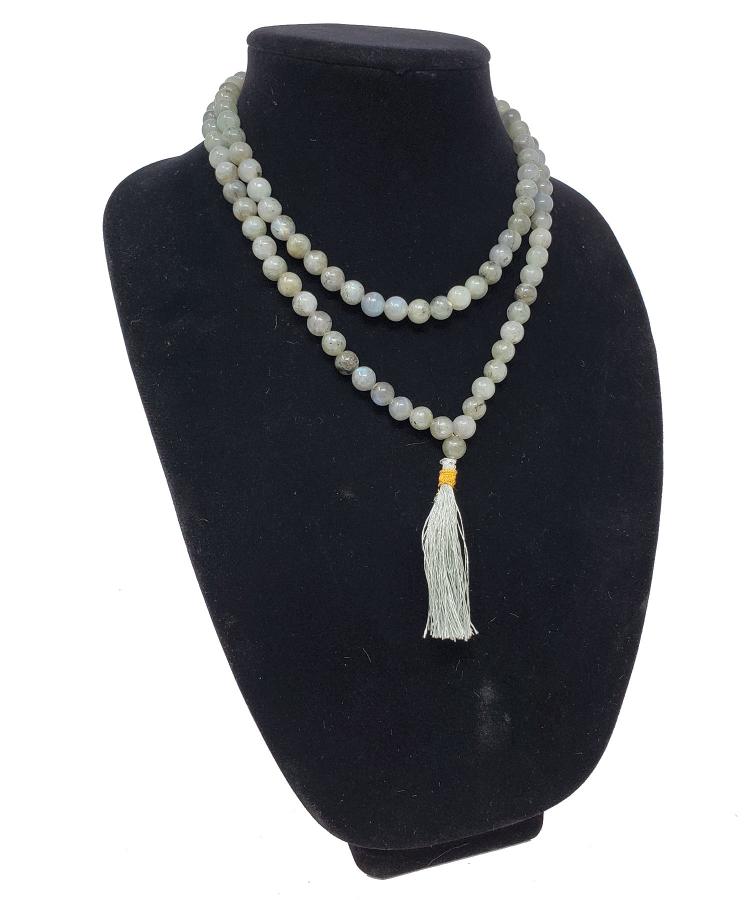 Mala/Prayer Beads 108 Beads