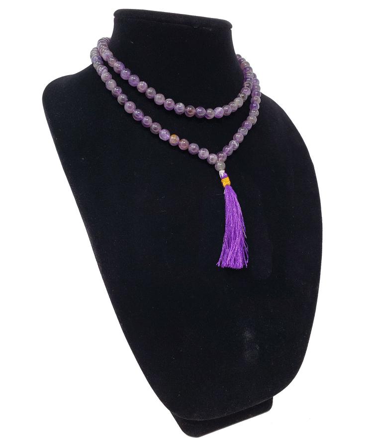 Mala/Prayer Beads 108 Beads