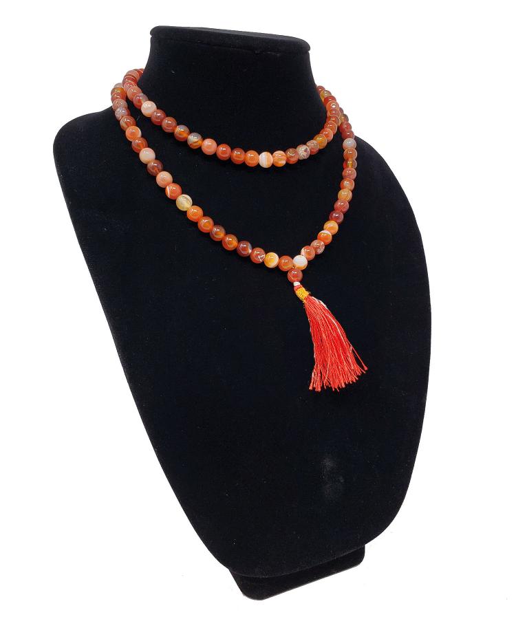 Mala/Prayer Beads 108 Beads