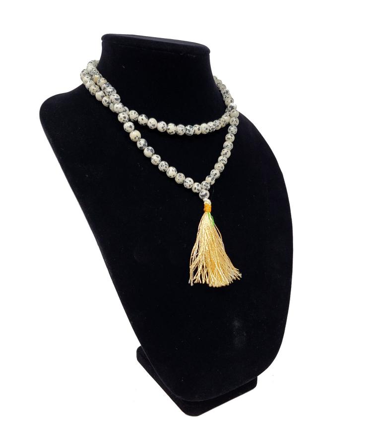 Mala/Prayer Beads 108 Beads