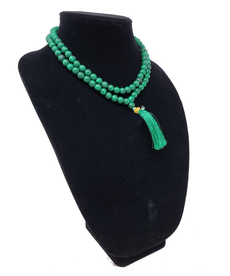 Mala/Prayer Beads 108 Beads
