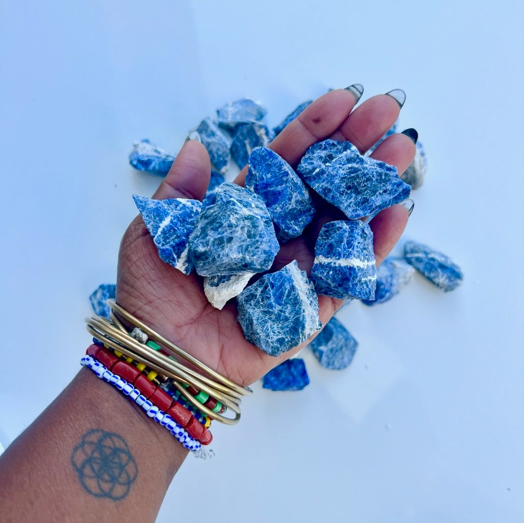 SODALITE