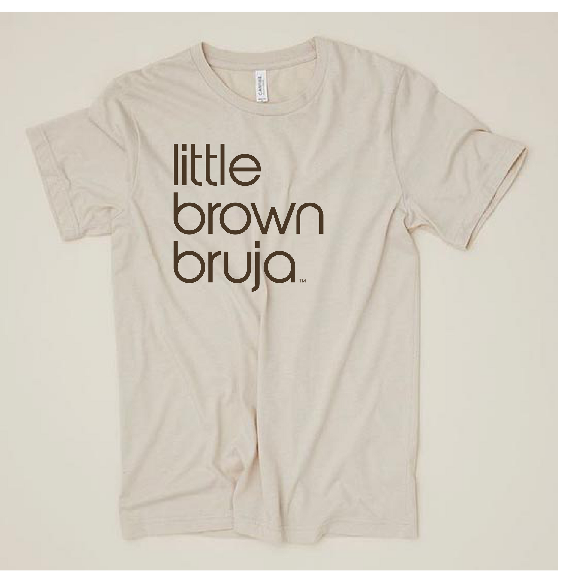 Little Brown Bruja T-Shirt