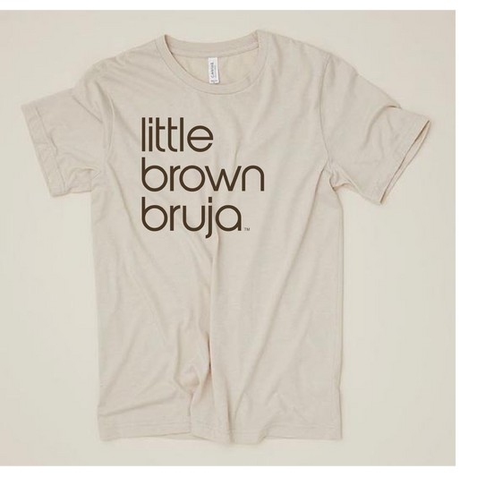 Little Brown Bruja T-Shirt