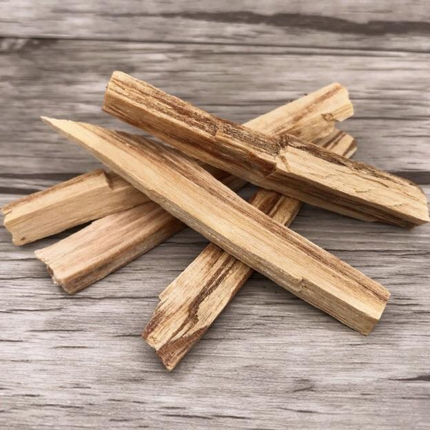 PALO SANTO STICKS