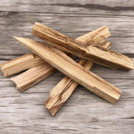 PALO SANTO STICKS