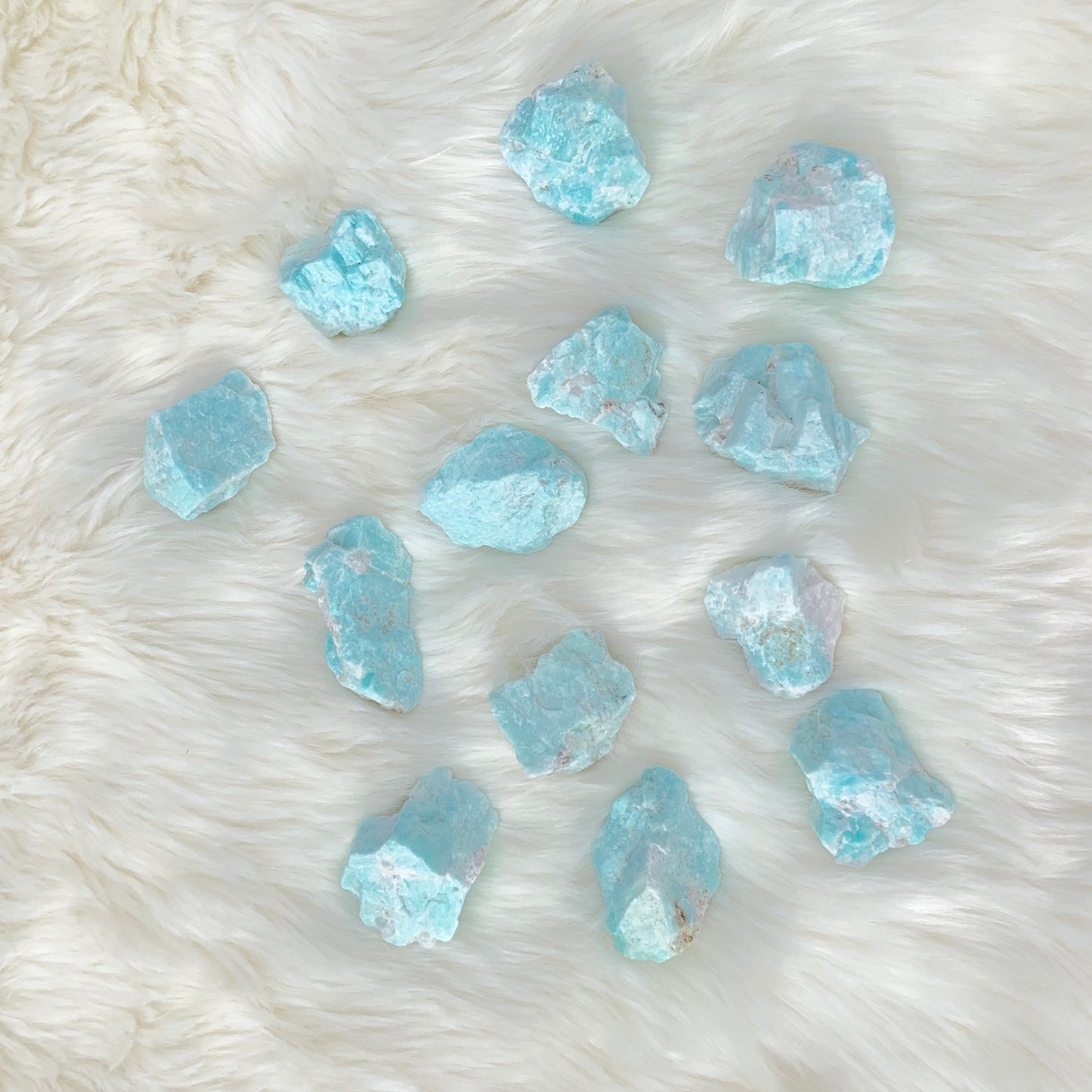 AMAZONITE