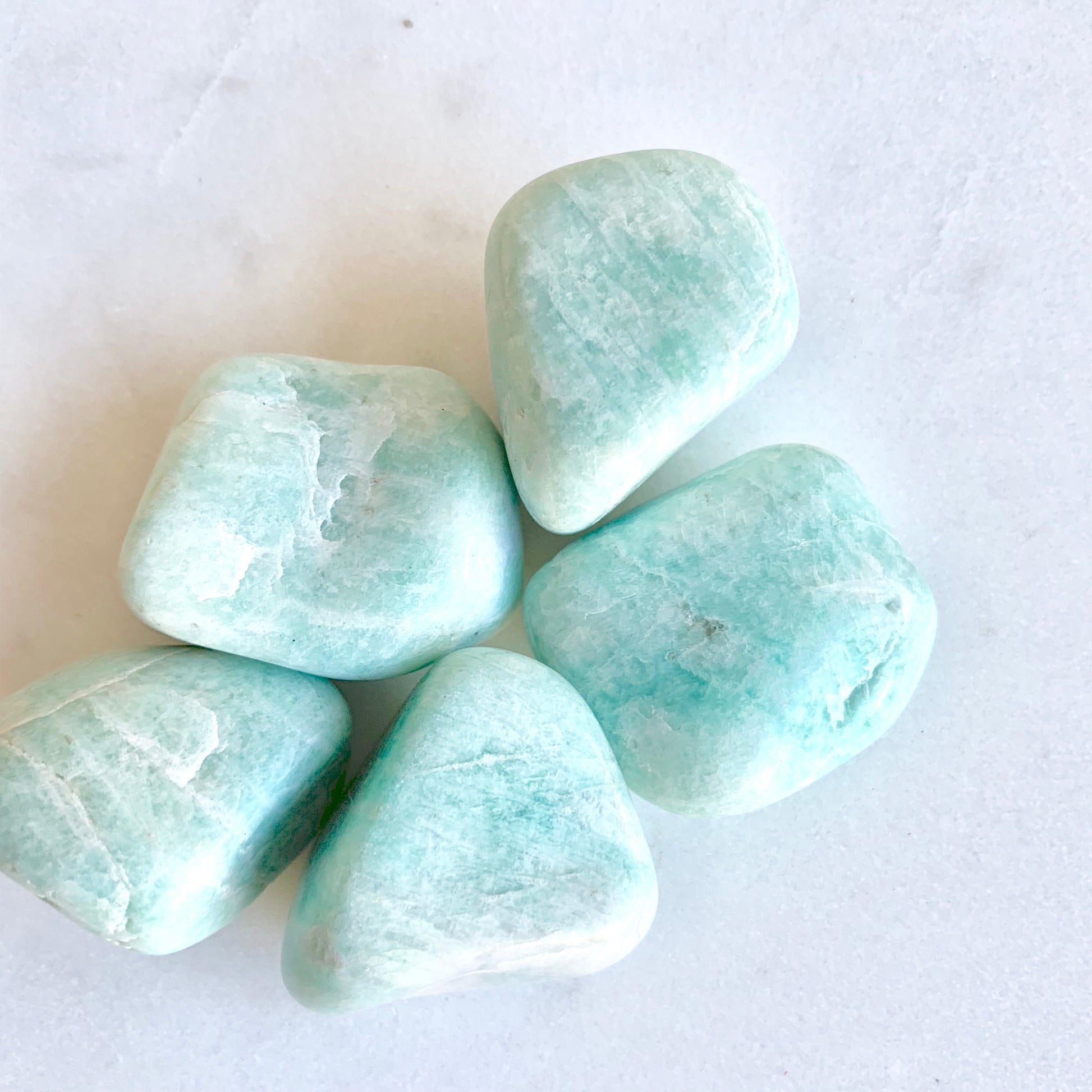 AMAZONITE