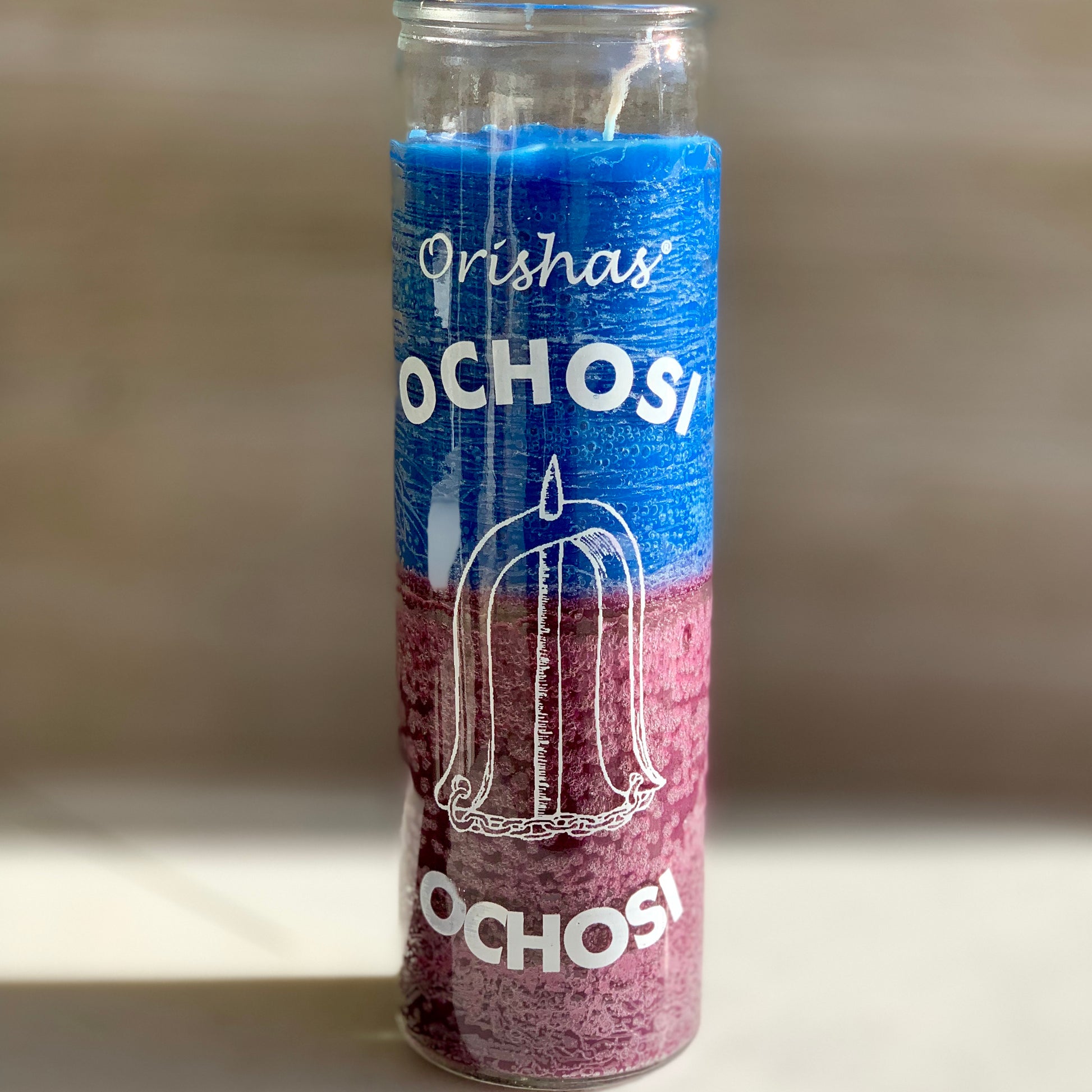 OCHOSI CANDLE