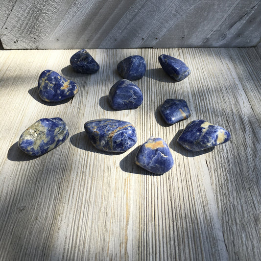 SODALITE