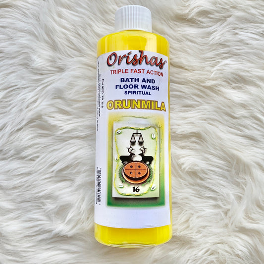 ORUNMILA Floor Wash