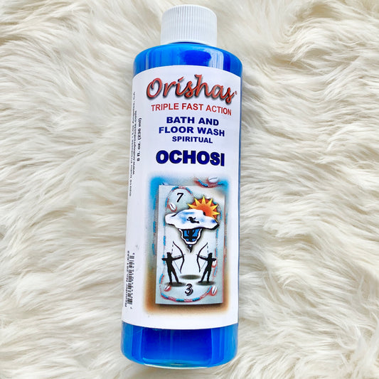 OCHOSI Floor Wash