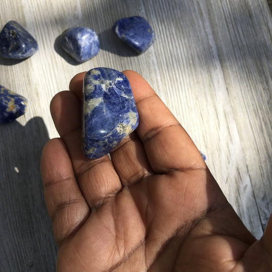SODALITE